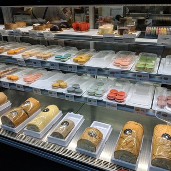 Cafe L'ami - Cafes Near Me - Burke, Virginia