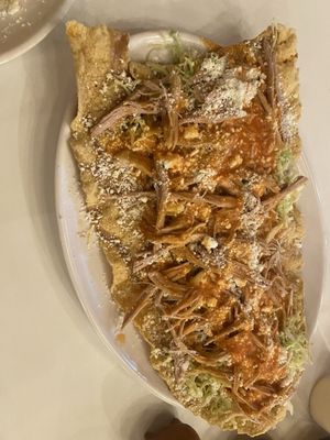 Cenaduria Elvira by null