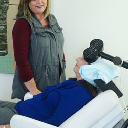 Charles Hayden, MD- TMS Huntsville
