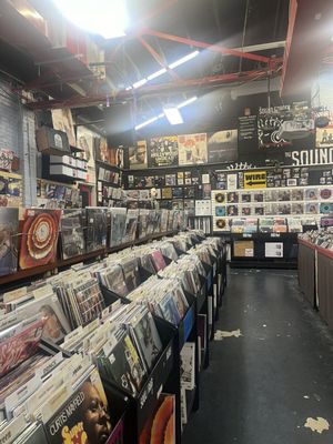 The Sound Garden-Baltimore by null