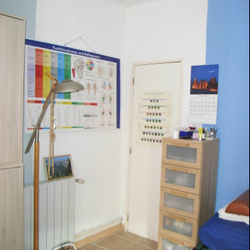 Petra Rehder-Heise - Cabinet de Naturopathie Petra Rehder-Heise