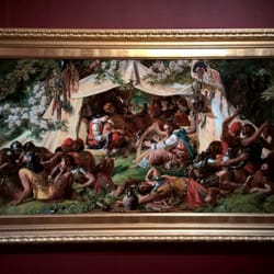 Laing Art Gallery