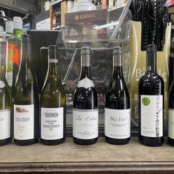 Smith Street Cellars