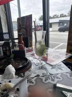 Boteco by null