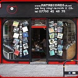 Rat Records