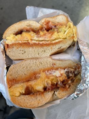 Hudson Market by null