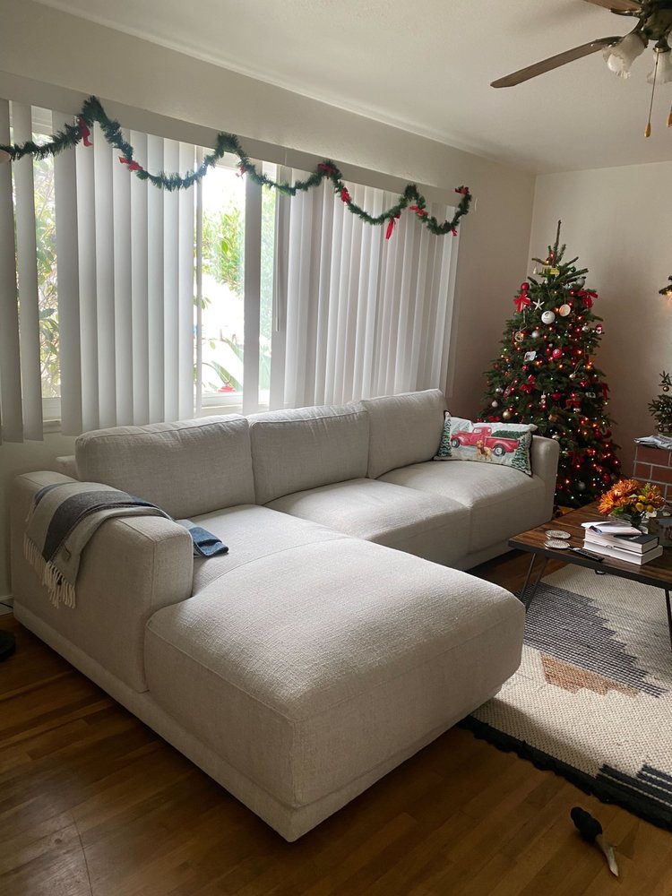 Living Spaces