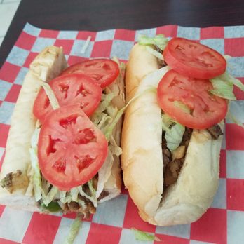 Loretta's Pizza - Cheesesteak - Pizza Near Me - Morehead City, North Carolina