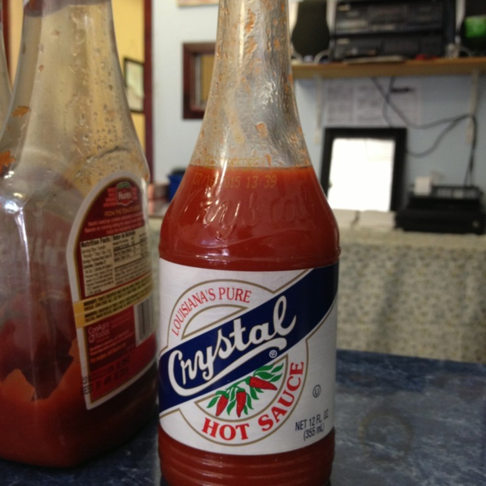 Mitchell's Soul Food - Secret ingredient. - Southern Near Me - Brooklyn, New York