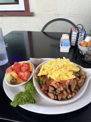 Cadillac Cafe by null