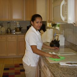 Ivete's Cleaning Service