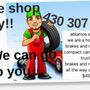 Photo of The Shop Guy