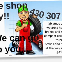 The Shop Guy