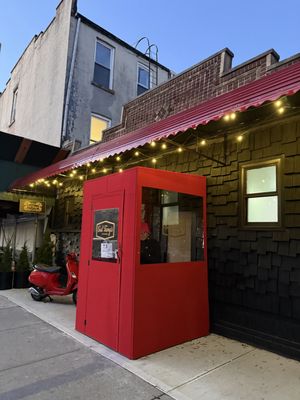 Sal Tang's by null