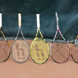 Youth Tennis Academy