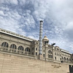 Estadi Olímpic de Montjuïc Lluís Companys