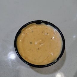 Special sauce Special sauce