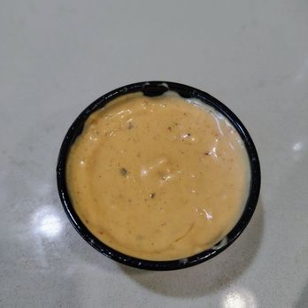 Jabs - Special sauce - Burgers Near Me - Austin, Texas