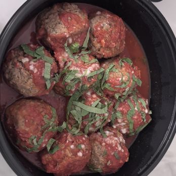 DeSano Pizzeria Napoletana - Meatballs - Pizza Near Me - Austin, Texas DeSano Pizzeria Napoletana - Meatballs - Pizza Near Me - Austin, Texas