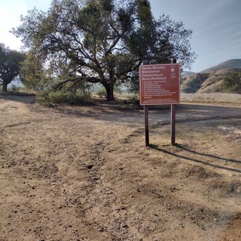 Cave of Munits - Hiking Near Me - West Hills, California Cave of Munits - Hiking Near Me - West Hills, California