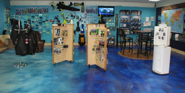 Denver Divers and The Swim School of Denver by null