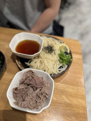 Taro San Japanese Noodle Bar by null