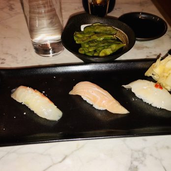 Sushi Note - Sushi Bars Near Me - Los Angeles, California