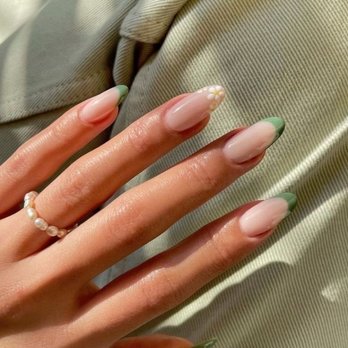 Artistic Nails Spa - inspiration photo - Nail Salons Near Me - Lahaina, Hawaii