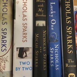 The Book Worm