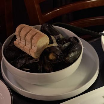 Stella - Mussels - New American Near Me - Ventnor City, New Jersey