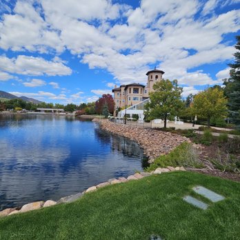 The Broadmoor - Resorts Near Me - Colorado Springs, Colorado The Broadmoor - Resorts Near Me - Colorado Springs, Colorado