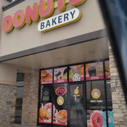 Lee Donut