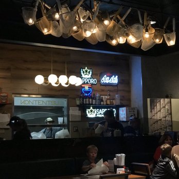 Kontentsu - Ramen Near Me - Glendale, California
