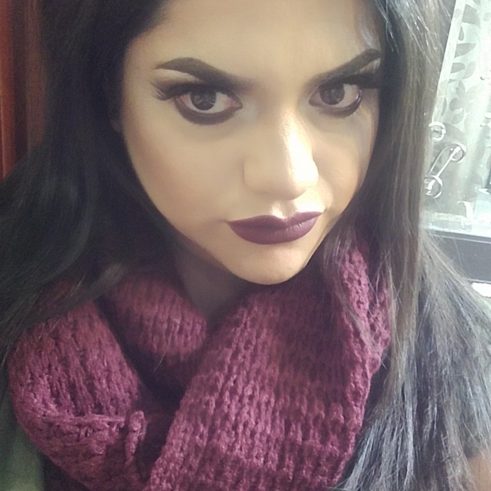 Magaly Makeup Artist - One of many looks - Makeup Artists Near Me Magaly Makeup Artist - One of many looks - Makeup Artists Near Me