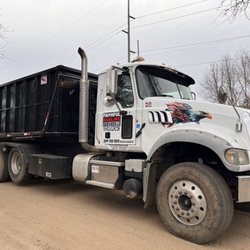 Faithful Hauling Services