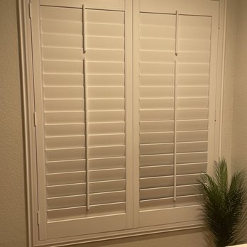 BestView Blinds N Shutters - Shutters Near Me - Fontana, California
