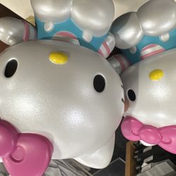 Chrono Toys Galleria At Tyler - Hello Kitty