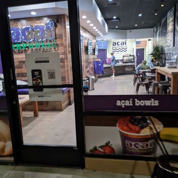 Acai Republic - Inside - Acai Bowls Near Me - Corona, California Acai Republic - Inside - Acai Bowls Near Me - Corona, California