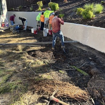 Premier Concrete - Prep work - Masonry/Concrete Near Me - Granite Bay, California