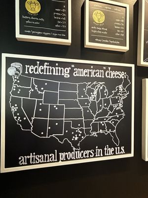 Antonelli's Cheese - Tasting Room South by null
