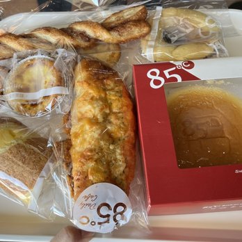 85°C Bakery Cafe-Concord - Bakeries Near Me - Concord, California 85°C Bakery Cafe-Concord - Bakeries Near Me - Concord, California