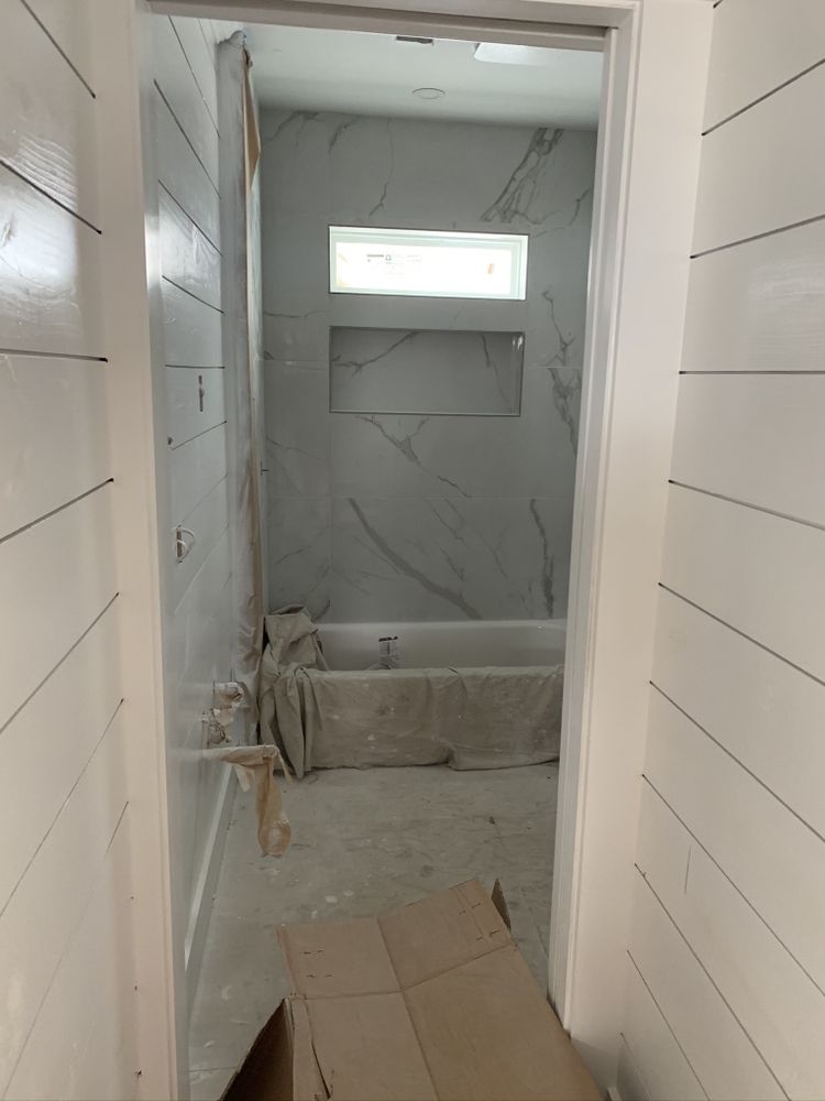 Slide of Pinnacle Construction Group