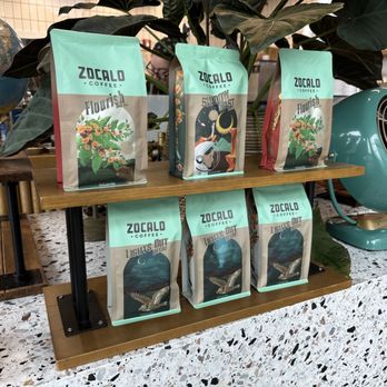 Zocalo Coffee & Kitchen - Coffee & Tea Near Me - Oakland, California Zocalo Coffee & Kitchen - Coffee & Tea Near Me - Oakland, California