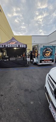 Belching Beaver Brewery Oceanside by null