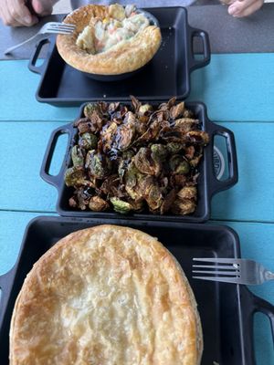 Pedal Pushers Cafe by null