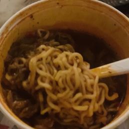 Birria ramen Birria ramen
