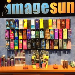 Image Sun Tanning Salon