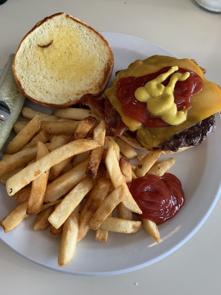 TEAPOT DOME 59 Photos & 53 Reviews Breakfast & Brunch 42887 W Red