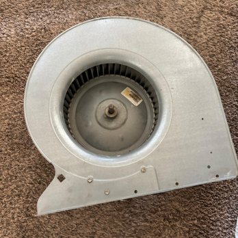 AC Sky - Heating & Air Conditioning/HVAC Near Me
