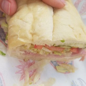 Jersey Mike's Subs - Classic American sub - Fast Food Near Me - Hamilton, New Jersey